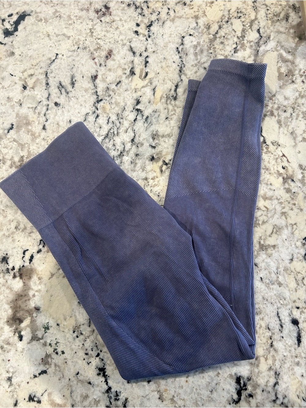 Target Ribbed Leggings